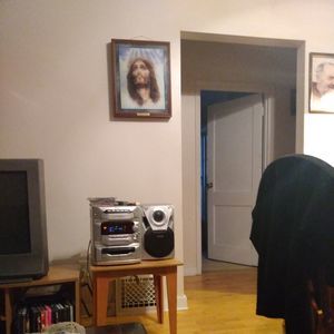 Meet your Posher, Concetta